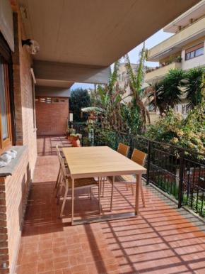 Ostia Lido Apartment Lido Di Ostia